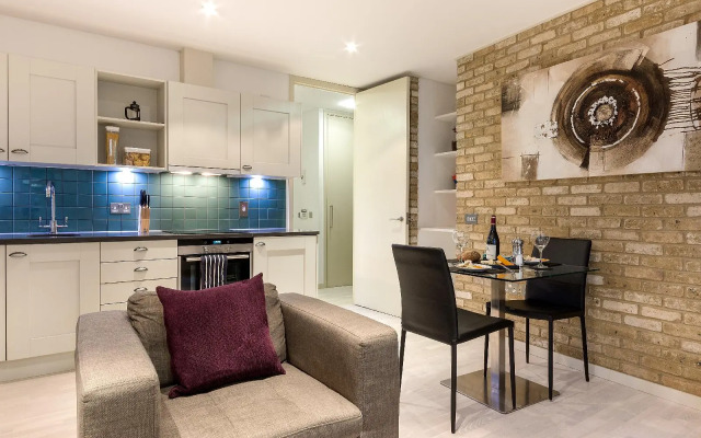 Farringdon Serviced Apartments