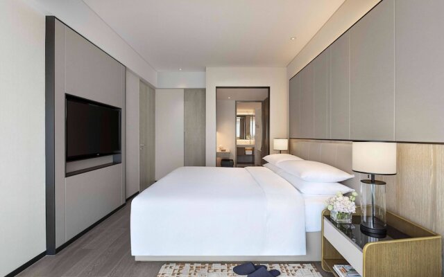 Hotel Chongqing