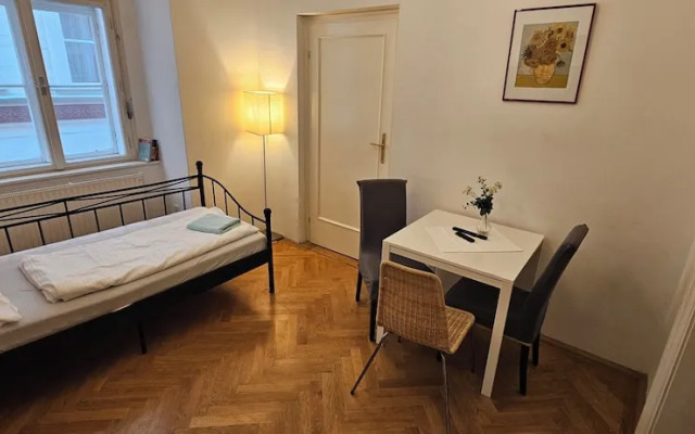 Sobieski Apartments St. Stephen Cathedral