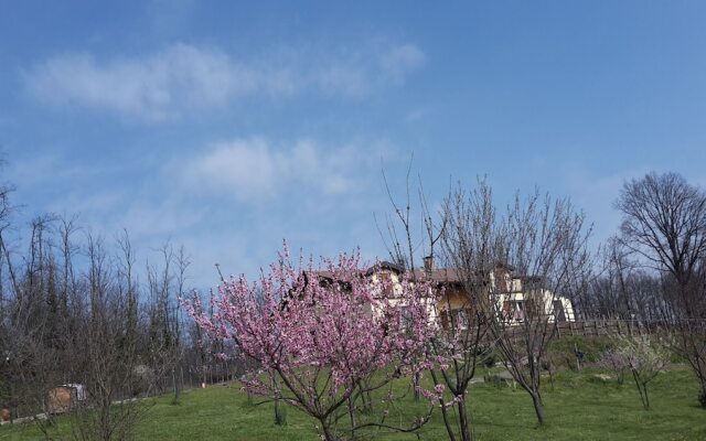 Agriturismo Cascina Aurora