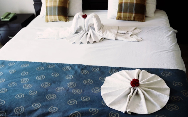 Hellespont Hotel