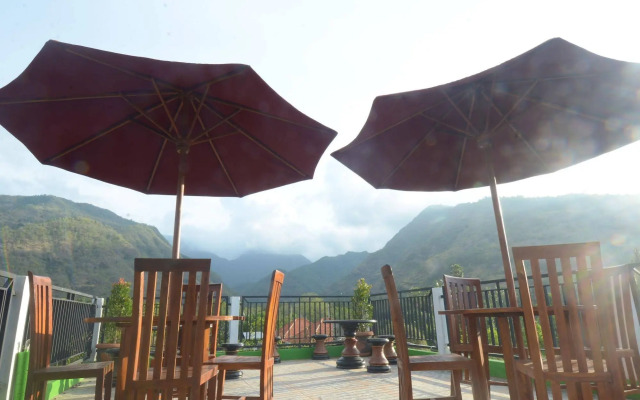 Sahera Hotel