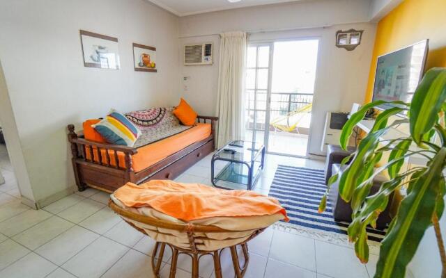 Rent for Days II - Top Centro