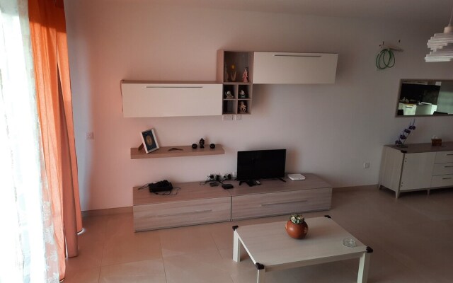 Paradise Luxury Apartment