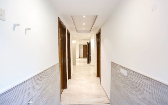 Fabexpress Aerosky Deluxe