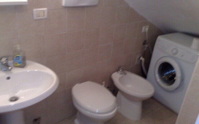 Appartamento Il Barco