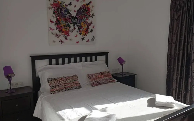 El Casar Townhouse Benahavis