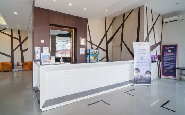 Midtown Xpress Sampit Kalimantan Tengah