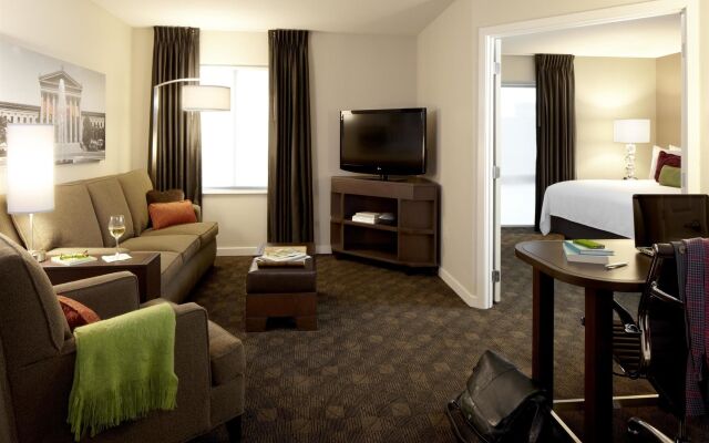 Hyatt House Philadelphia/King of Prussia