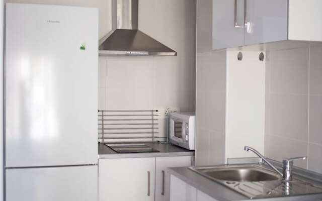 Voramar Apartment