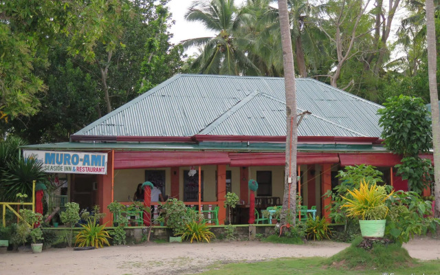 Muro Ami Beach Resort
