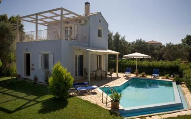 Villa Iolis
