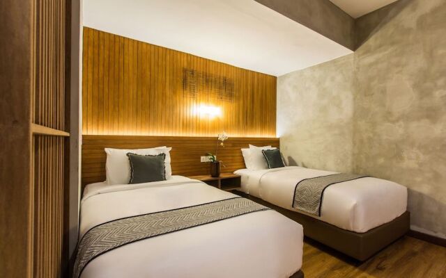 Kuta Legian Villa