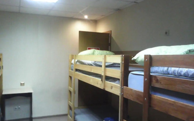 Old Center Lodging house