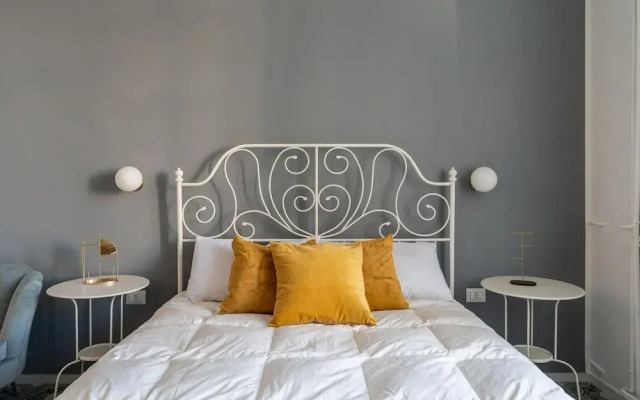 Quidam Apartment by Wonderful Italy