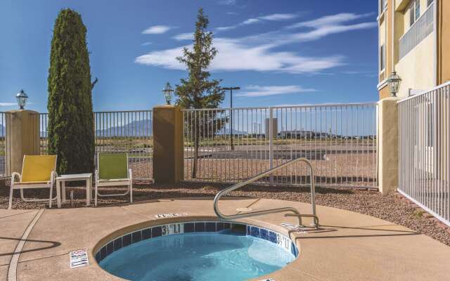 La Quinta Inn & Suites by Wyndham Deming