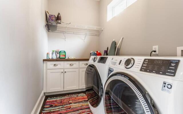 Great downtown Indy property close to EVERYTHING