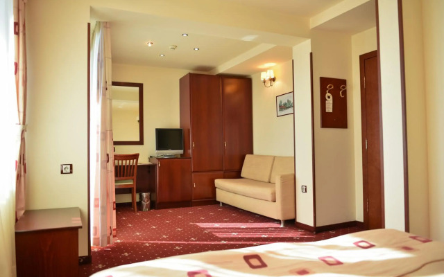Club Hotel Martin