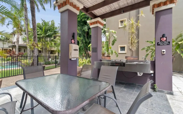 Tropical Gardens - Resort 9 Pools Gym