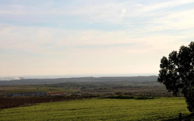 Monte De Santo António