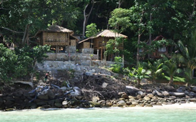 Tohko Beach Resort