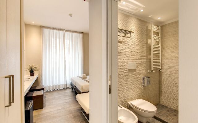 Ecce Roma Suites