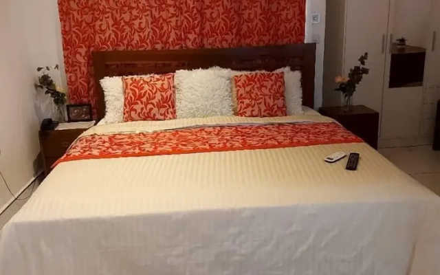 JLK Guest House & Events Centre