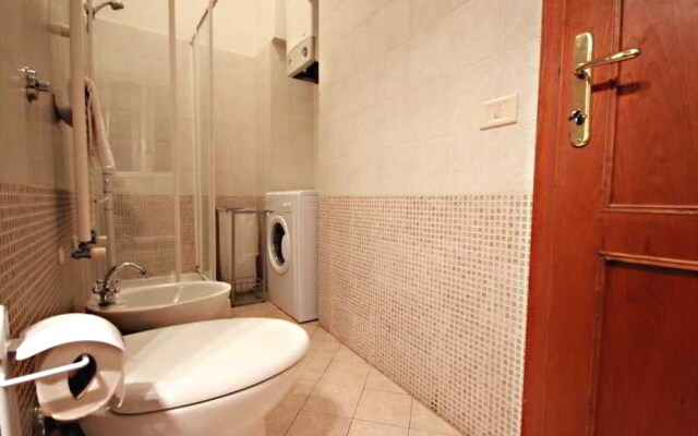 Ota Trevi Foutain Suite