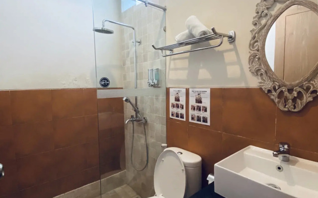 Jukung Guest House
