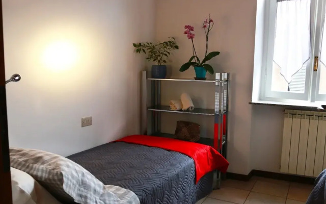 Il Cortile di Clo - Trilocale