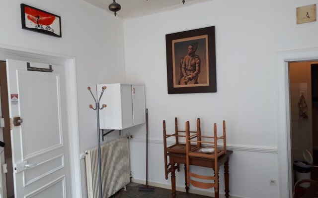 Résidence des Dames Studio