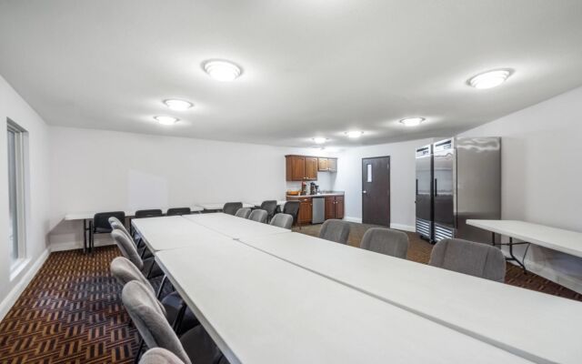 Quality Inn Calvert City - Paducah East