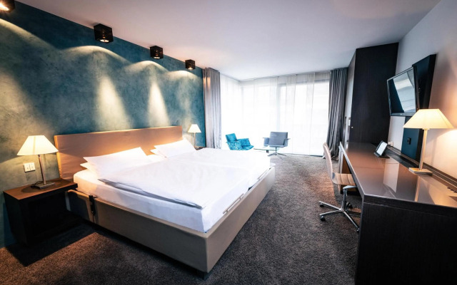 Hotel Der Blaue Reiter