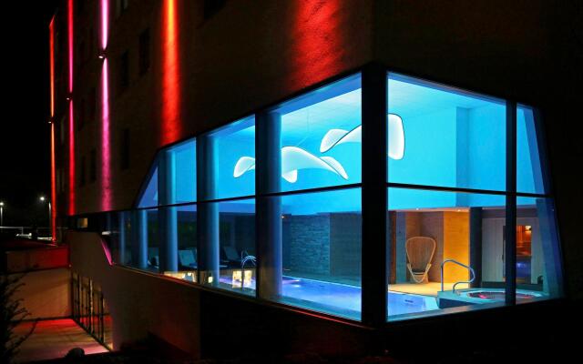 Mercure Bale Mulhouse Aeroport