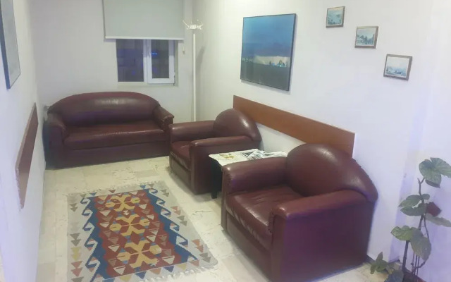 Hotel Acar