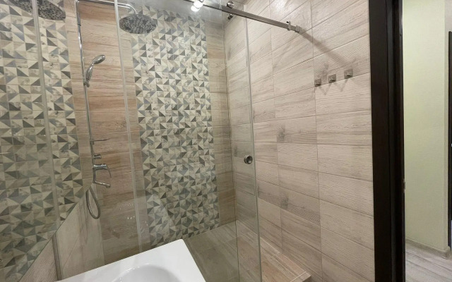 Апартаменты на улице Писарева