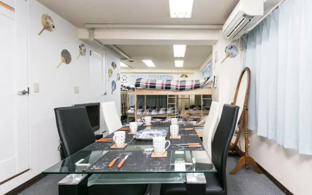 Otsuka Station Hotel
