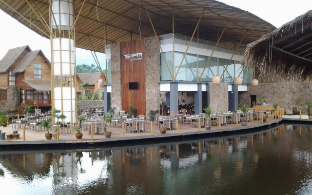 Kamojang Green Hotel and Resort