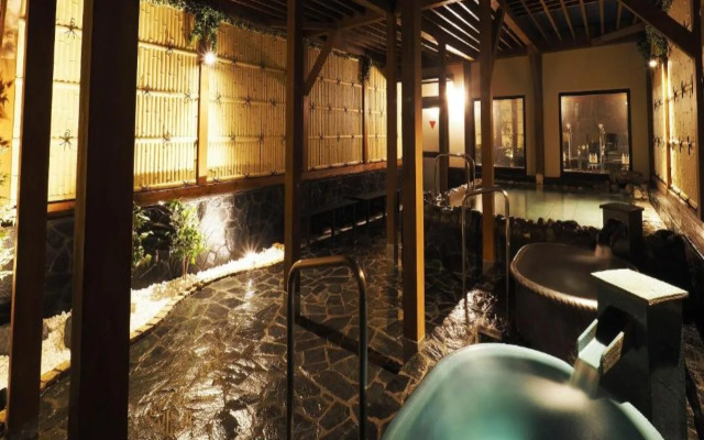 Hotel Abest Grande Takatsuki