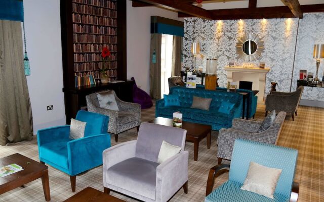 The Olde Barn, Sure Hotel Collection by Best Western