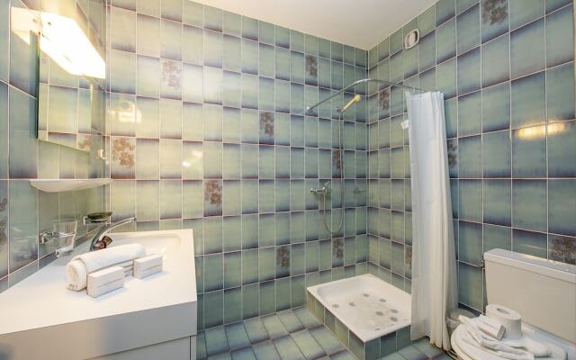 Casa Monti Belvedere