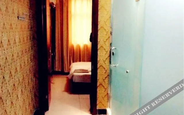 Oyo Luoyang Suhang Hotel