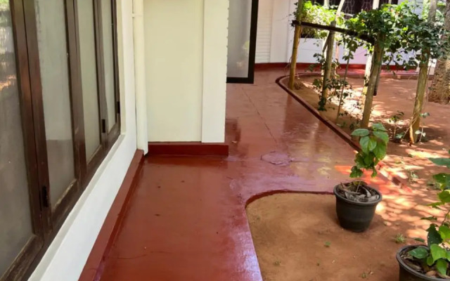Nallur Residence