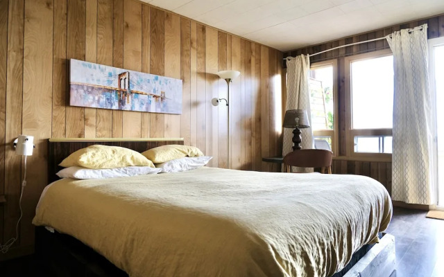 Motel Île d'Orléans