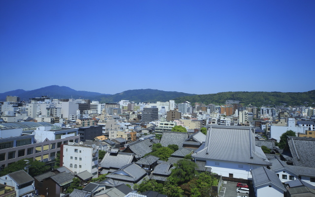 Hotel Nikko Princess Kyoto