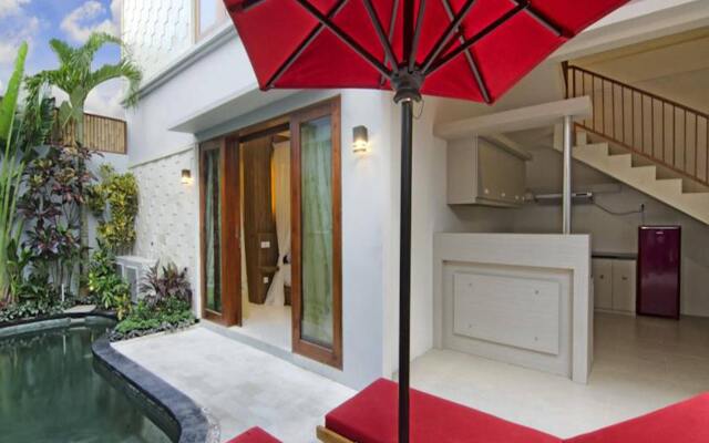 The Widyas Bali Villa