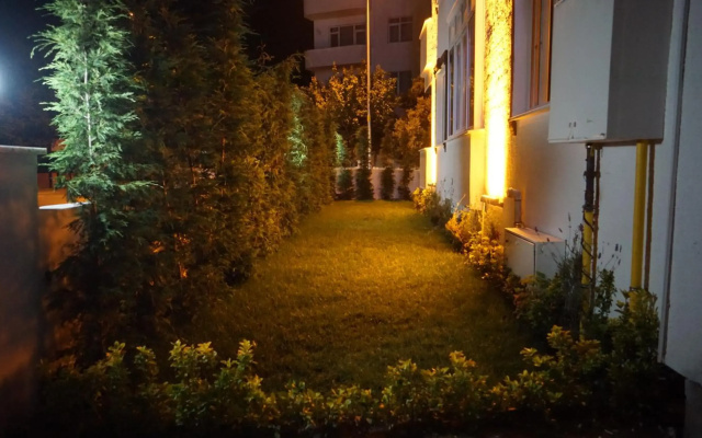Karaca Suite