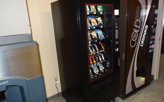 Briarwood Inn of Sparta