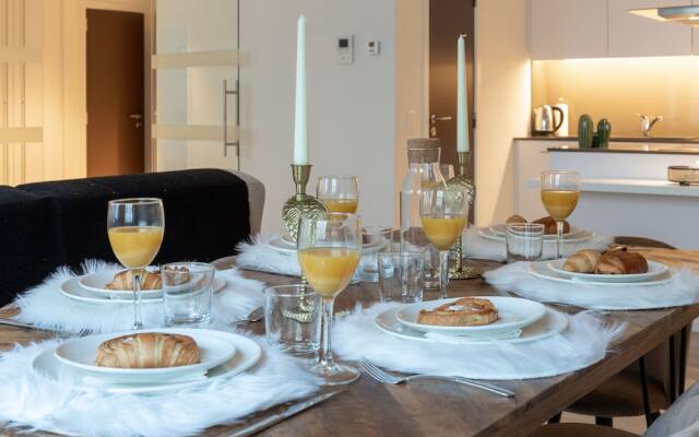 Sweet Inn Apartments - Grand Place II