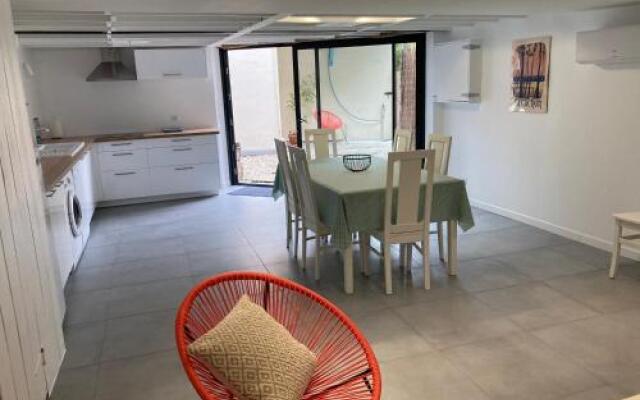 Appartements Alexandre